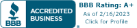 Trust Finance Bank  BBB Business Review